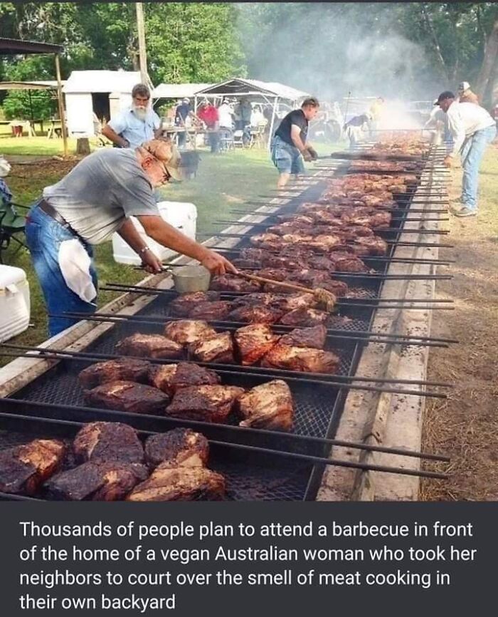 What’s Cooking?