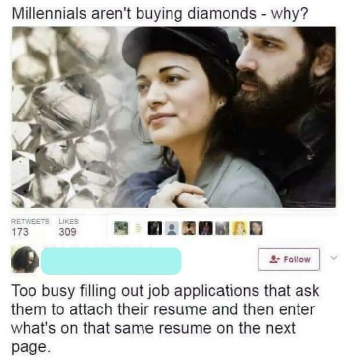 Why