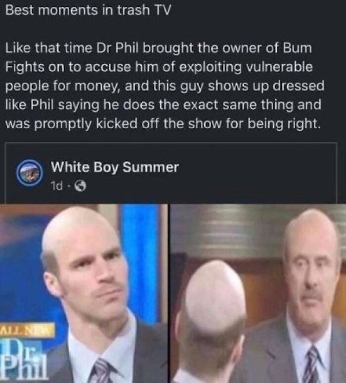 Trash TV