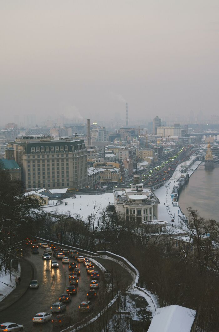 Kyiv, Ukraine