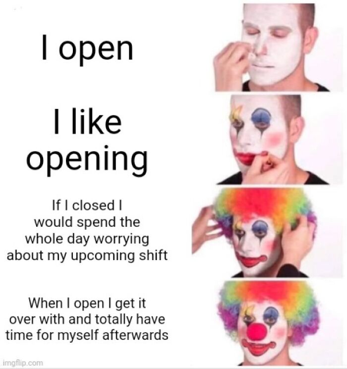Hi I Open