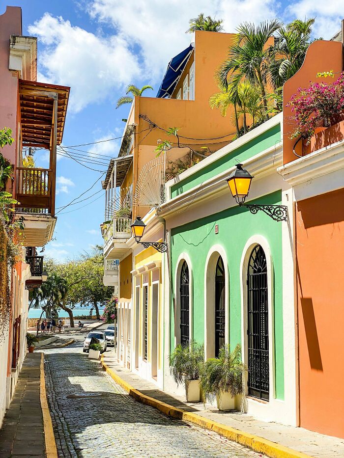 I Spent A Week In Puerto Rico - Today I Depart. I Photograph With A Professional Camera, Here Are My Photographs