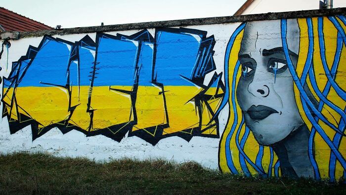 Blue Yellow Jam