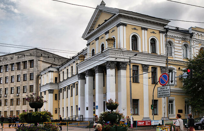 Zhytomyr, Ukraine