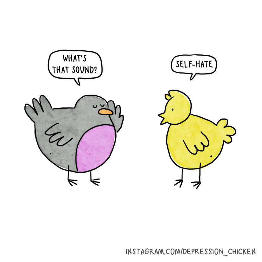 What's That Sound?