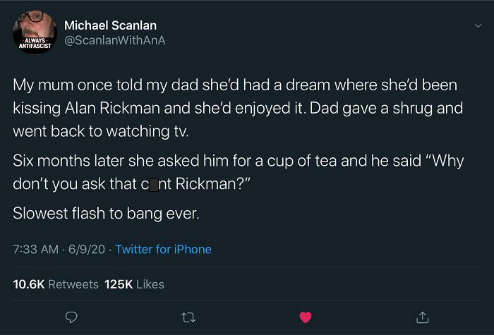 He Held That One In