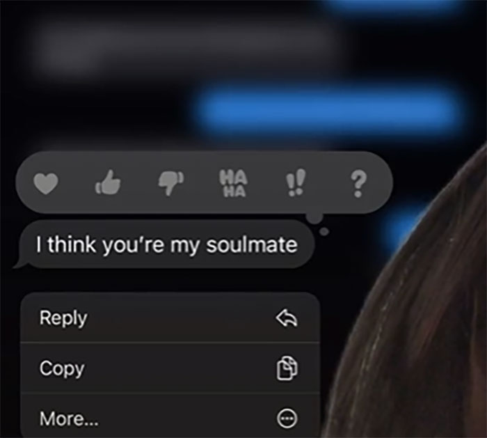 Women Share Texts From Men That They Were Dating To Show How Quickly They Change Their Opinions