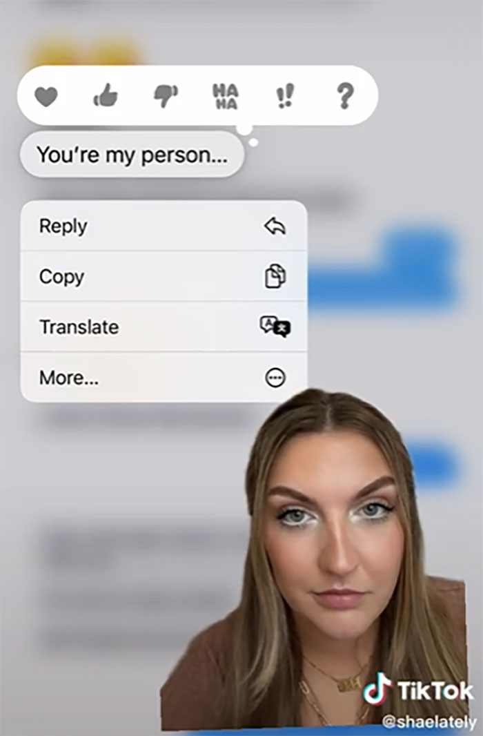 Women Share Texts From Men That They Were Dating To Show How Quickly They Change Their Opinions