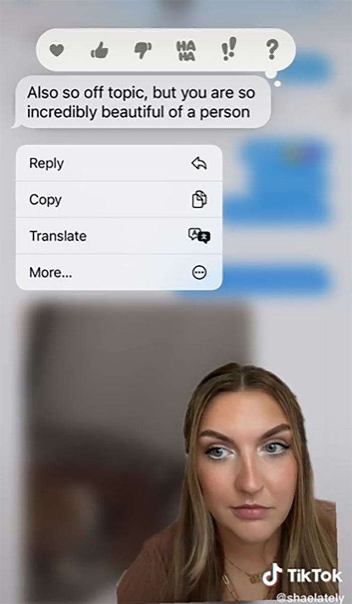 Women Share Texts From Men That They Were Dating To Show How Quickly They Change Their Opinions