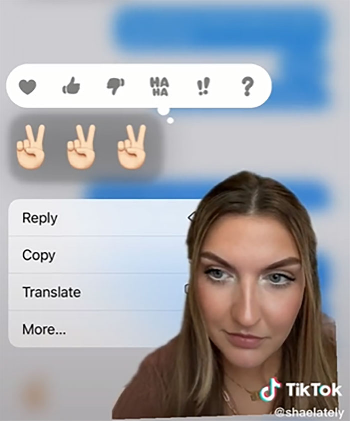 Women Share Texts From Men That They Were Dating To Show How Quickly They Change Their Opinions
