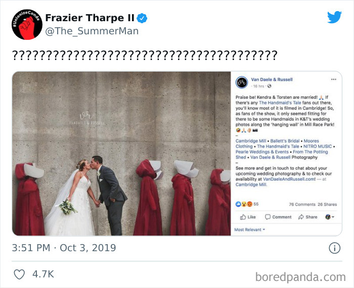 Praise Be