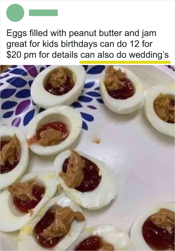 Eggs