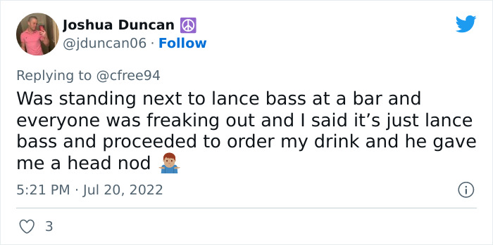 Strange-Encounters-With-Celebrities-Twitter
