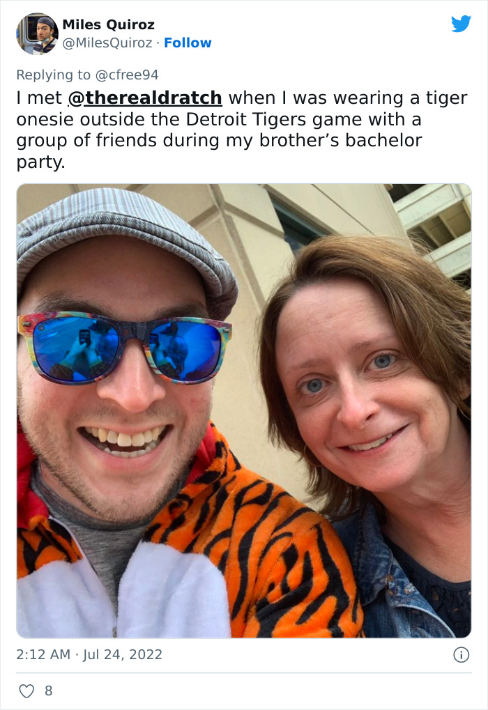 Strange-Encounters-With-Celebrities-Twitter