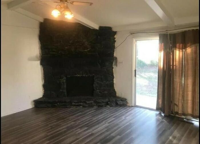 Don’t Forget To List “Portal To Hell” In Your Zillow Page