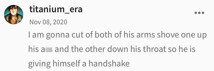 Handshake