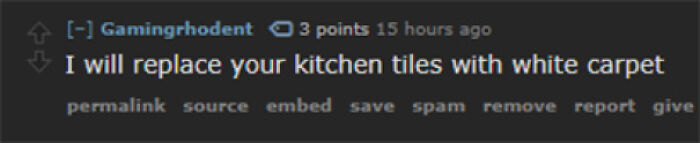 Good Luck Cleaning
