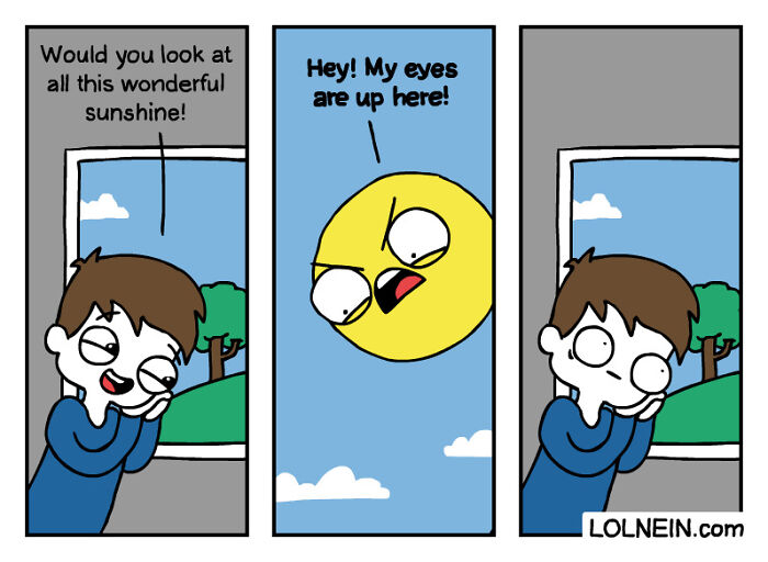 Wonderful Sunshine