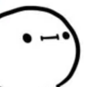 The Person (He/they)