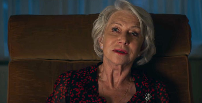 Helen Mirren
