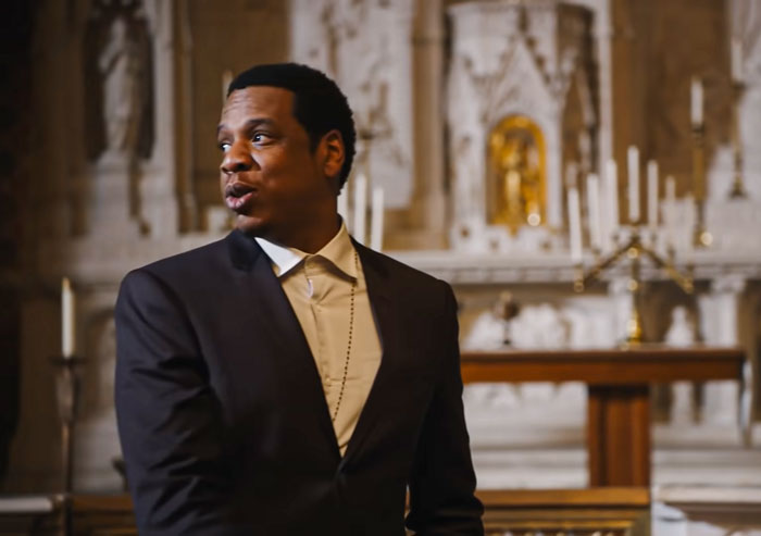 Jay-Z