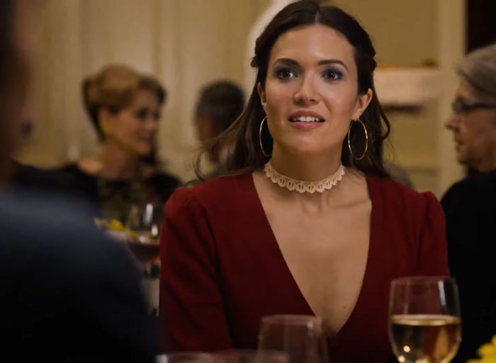 Mandy Moore