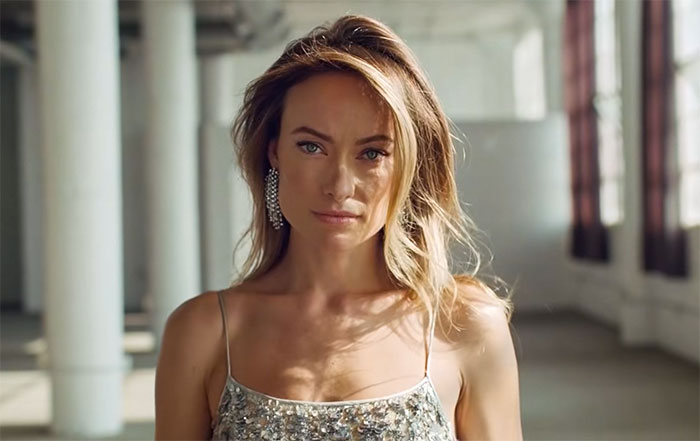Olivia Wilde