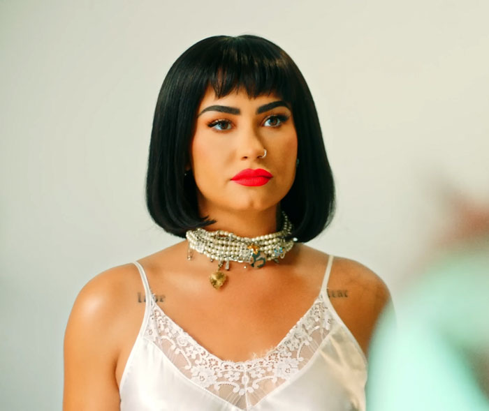 Demi Lovato