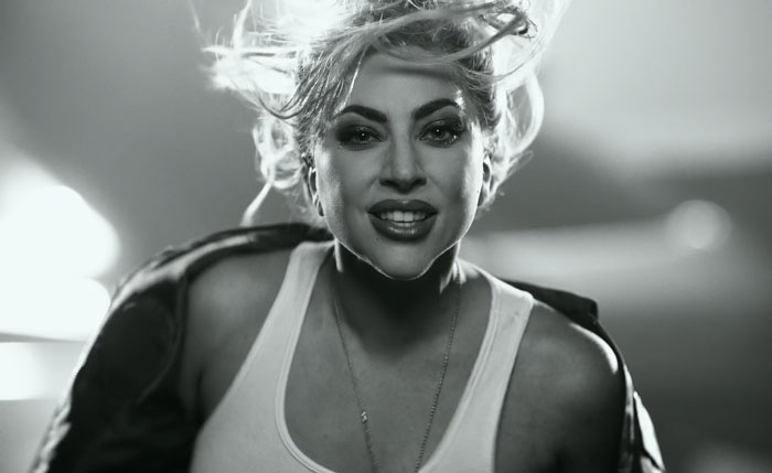 Lady Gaga