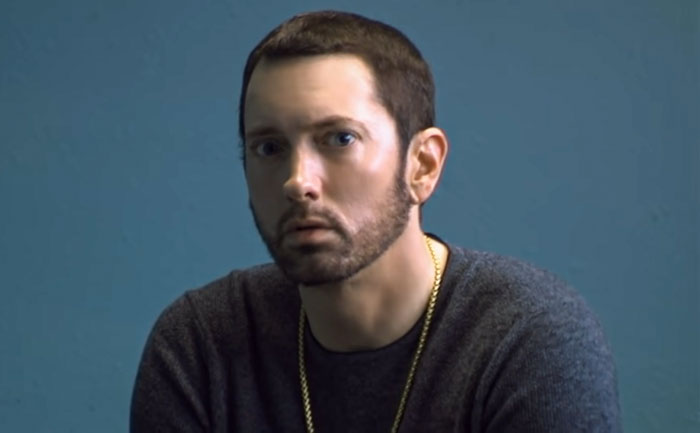 Eminem