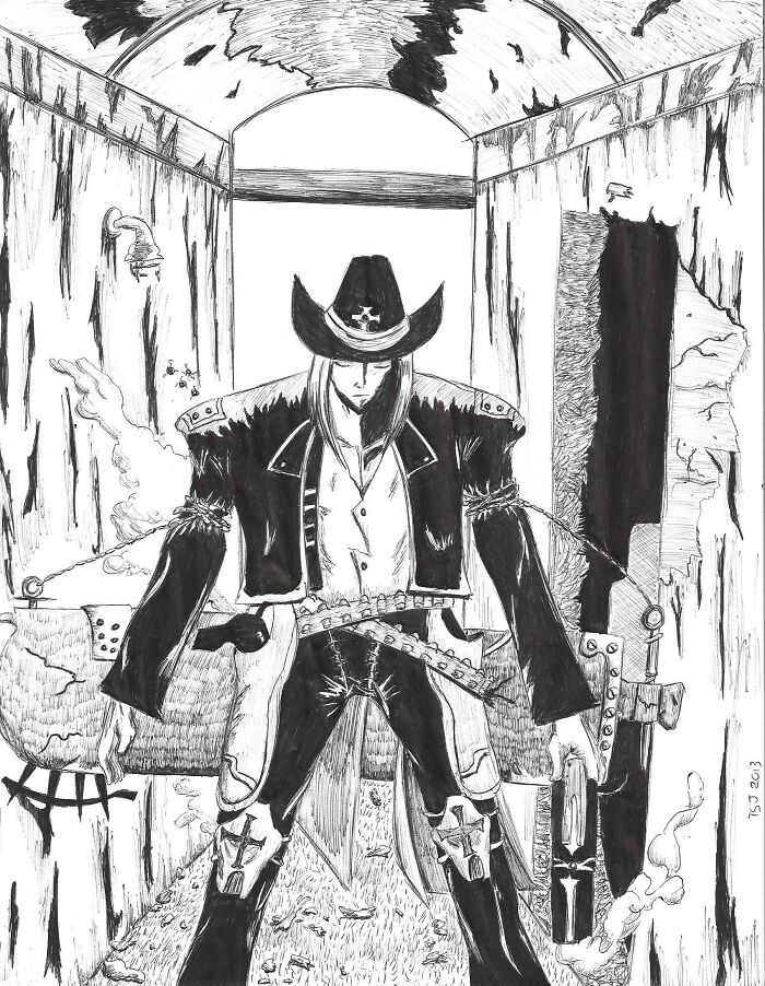 Gungrave