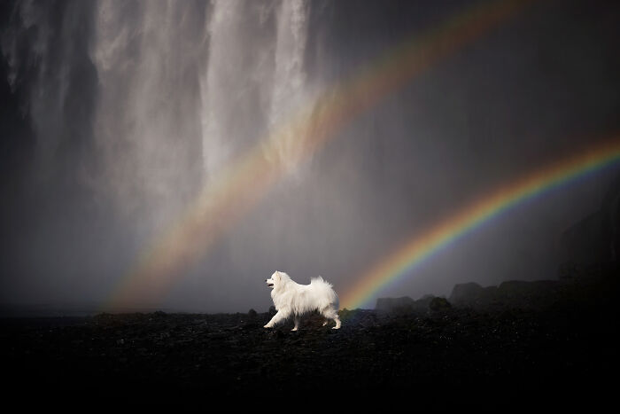 Somewhere Over The Rainbow - Beautiful Húgó