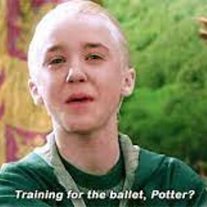 Trainingfortheballetpotteh🇺🇦
