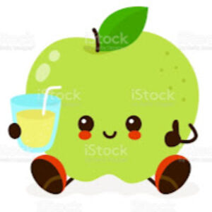 Aromantic Apple