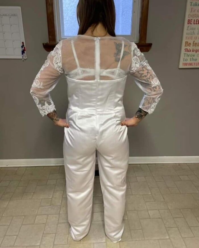 This Was The Gem That Came Across My Feed Today. Speechless. Needless To Say, I'm Still Looking