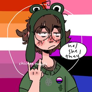 marsh03136 avatar