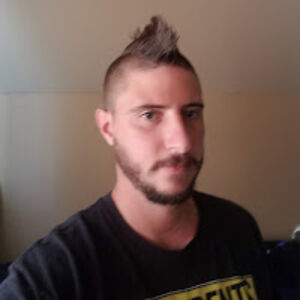 jeffwampler avatar