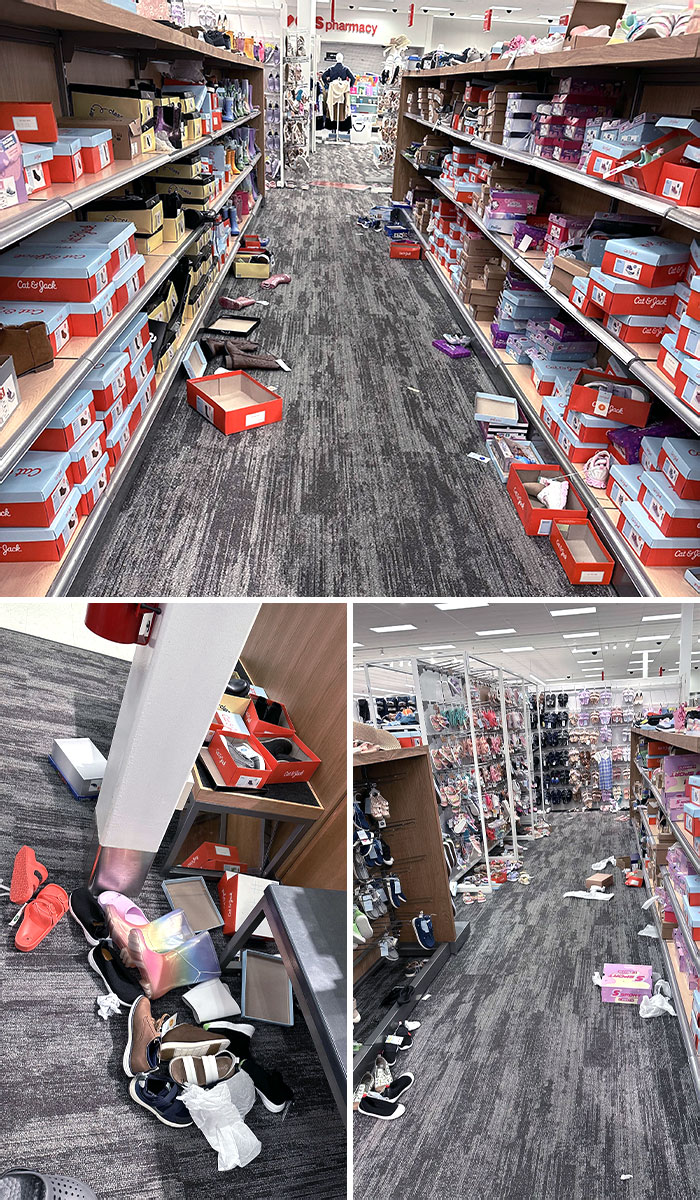 Why Do People Think This Is Okay?