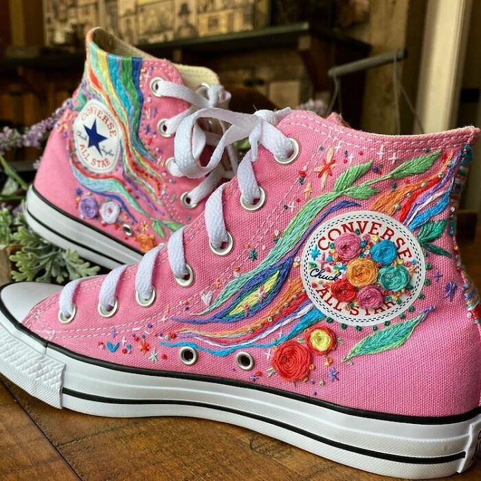 5. Fresh Kicks?