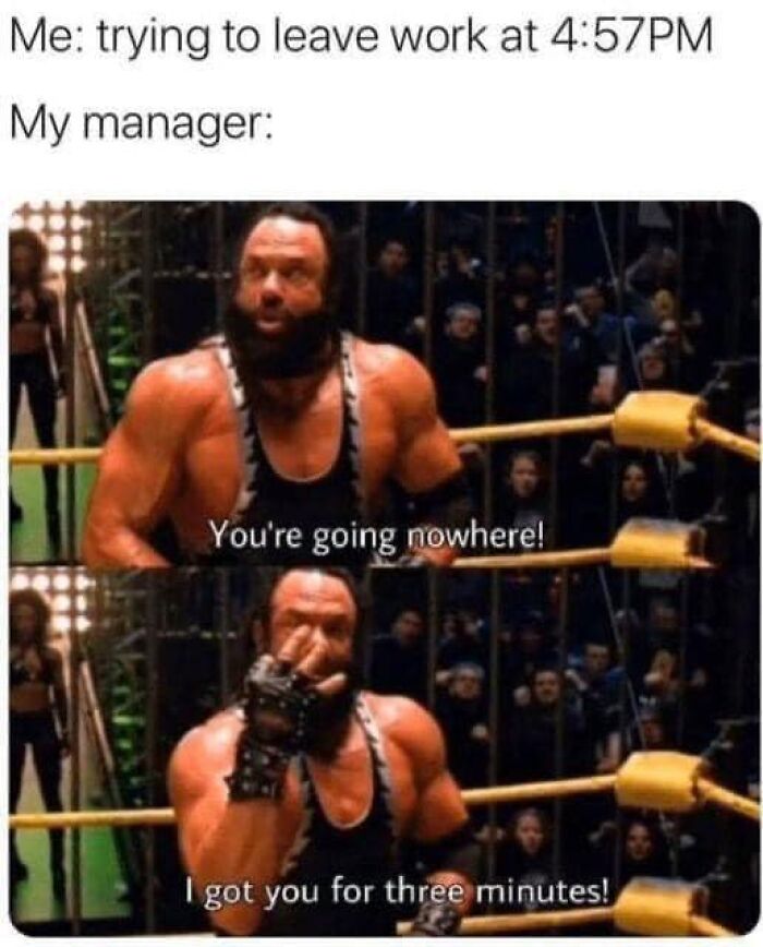 Painfully-Relatable-Work-Memes