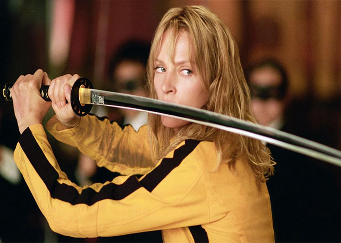 30 People Share Movies Where The "Strong Female Lead" Was Actually Done Right