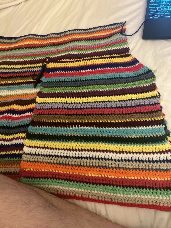 Couldn’t Buy It…so I Made It
