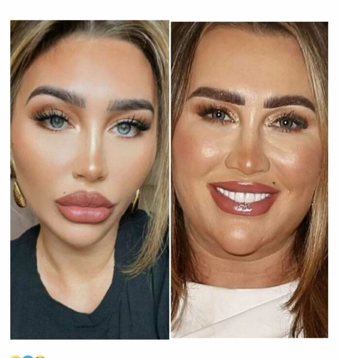 Instagram V Candid
