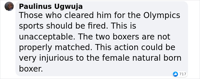 Gender Eligibility Questions Loom As Angela Carini Quits Against Imane Khelif In 46 Seconds