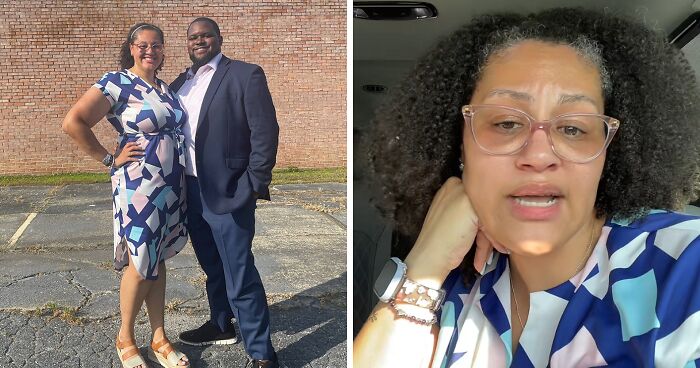 “Definitely Wrong For A Wedding”: Wedding Guest “Kicked Out” For Her “Inappropriate” Dress