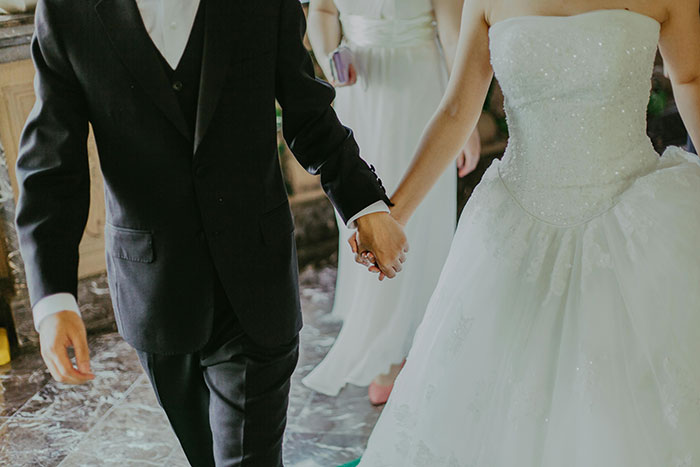 Sneaky MIL Thinks She Has Changed Couple’s Wedding Menu, Is About To Be Surprised At The Ceremony