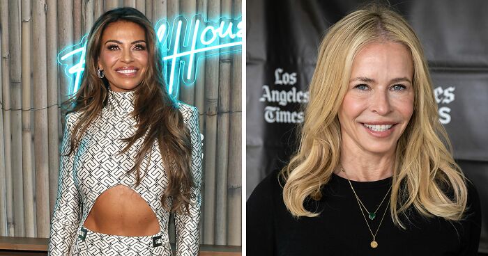 “Ozempic Teeth” Is The Newest Side Effect Of Weight Loss Meds As More Stars Fall Victim