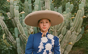 Women, Horses, And Heritage: 38 Poetic Photos From This Swiss Photographer’s Series