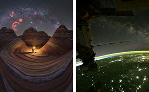 25 Mesmerizing Winning Photos Of The Milky Way, As Curated By Capture The Atlas