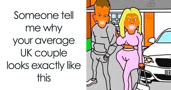 35 Very British Memes To Enjoy With Your Cucumber Sandwiches And Afternoon Tea